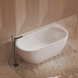 Bồn tắm Acrylic Nexus NX-1006A