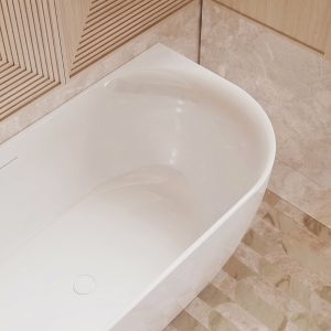 Bồn tắm Acrylic Nexus NX-1006A