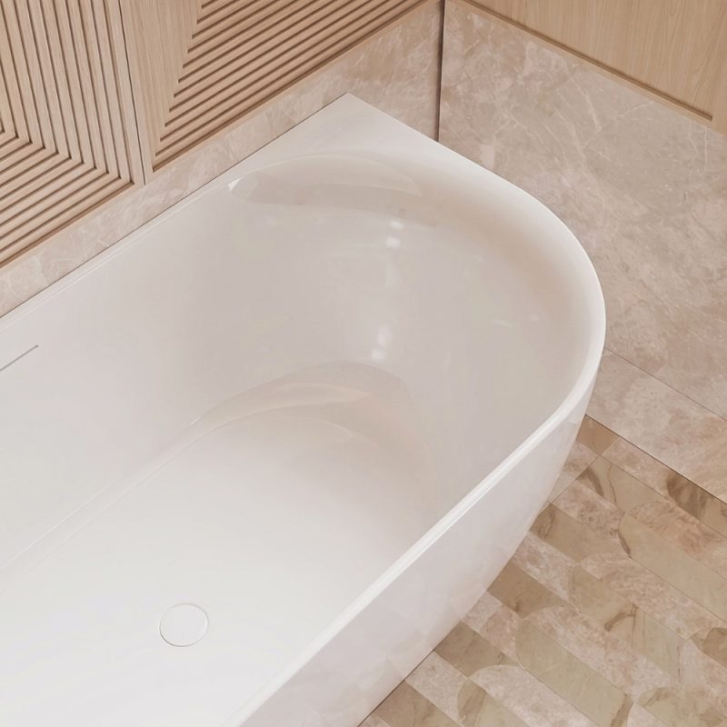 Bồn tắm Acrylic Nexus NX-1006A