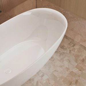 Bồn tắm Acrylic Nexus NX-1007