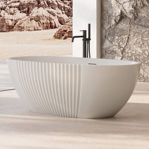 Bồn tắm Acrylic Nexus NX-5007