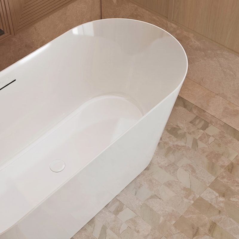 Bồn tắm Acrylic Nexus NX-6611A