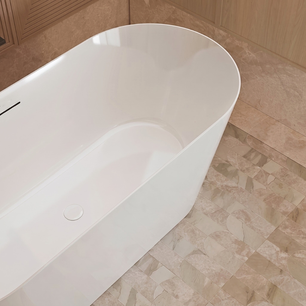 Bồn tắm Acrylic Nexus NX-6611A