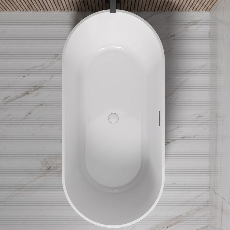 Bồn tắm Acrylic Nexus NX-7111