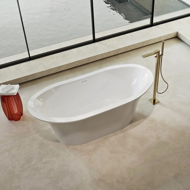 Bồn tắm Acrylic Nexus NX-7588