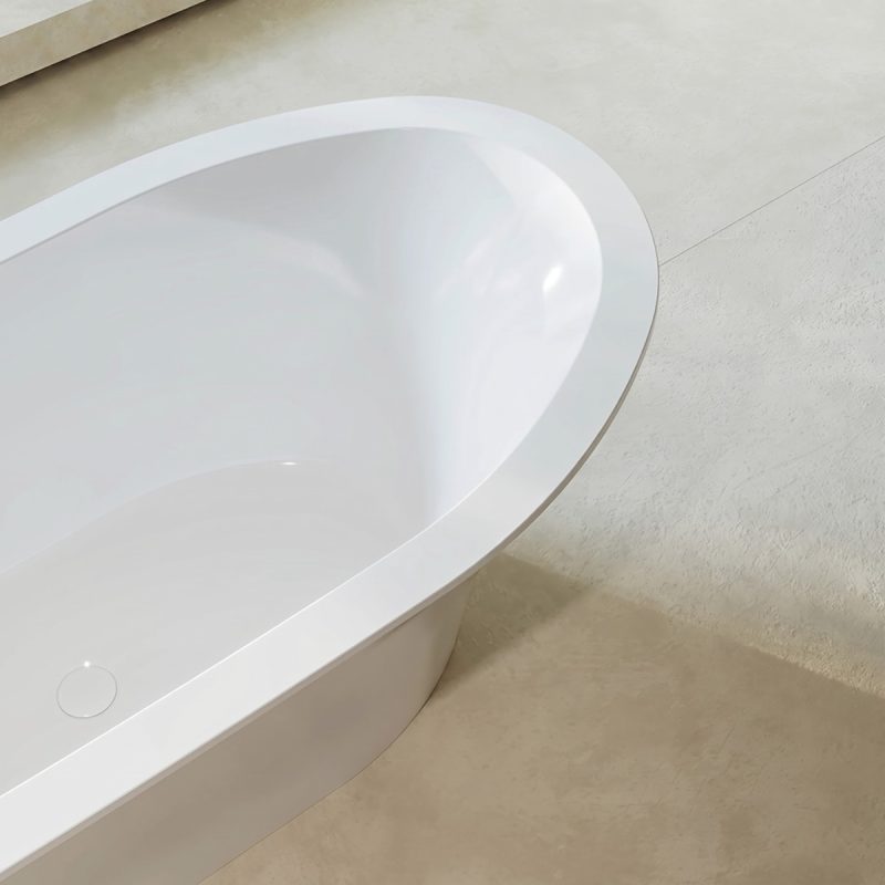 Bồn tắm Acrylic Nexus NX-7588