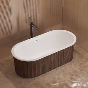 Bồn tắm Acrylic Nexus NX-M21A