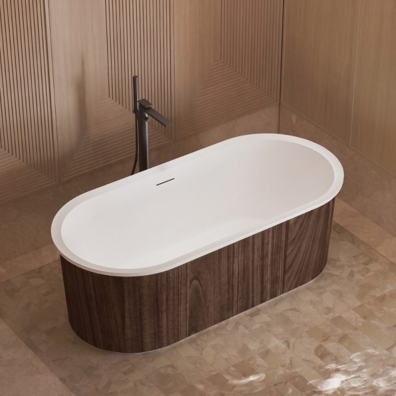 Bồn tắm Acrylic Nexus NX-M21A