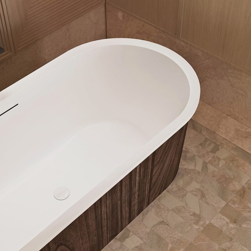 Bồn tắm Acrylic Nexus NX-M21A