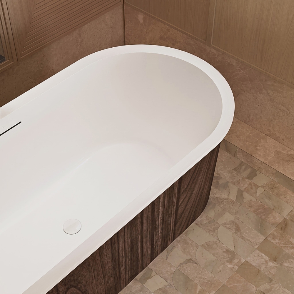 Bồn tắm Acrylic Nexus NX-M21A