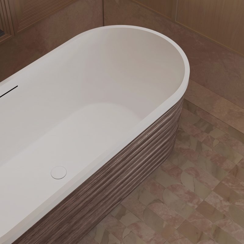 Bồn tắm Acrylic Nexus NX-M51