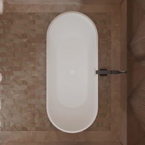 Bồn tắm Acrylic Nexus NX-M51