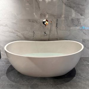 Bồn tắm đá mài Terrazzo Nexus NXT-2686
