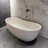Bồn tắm đá mài Terrazzo Nexus NXT-2686