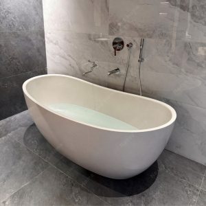 Bồn tắm đá mài Terrazzo Nexus NXT-2686