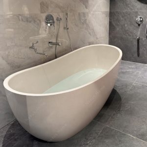 Bồn tắm đá mài Terrazzo Nexus NXT-2686