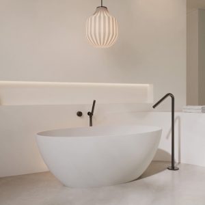 Bồn tắm Solid Surface Nexus NX‑7207