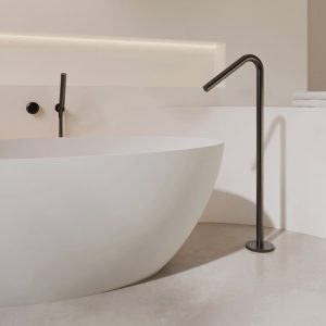 Bồn tắm Solid Surface Nexus NX‑7207