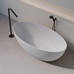 Bồn tắm Solid Surface Nexus NX‑7207