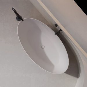 Bồn tắm Solid Surface Nexus NX‑7207