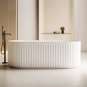 Bồn tắm Solid Surface Nexus NX‑8111