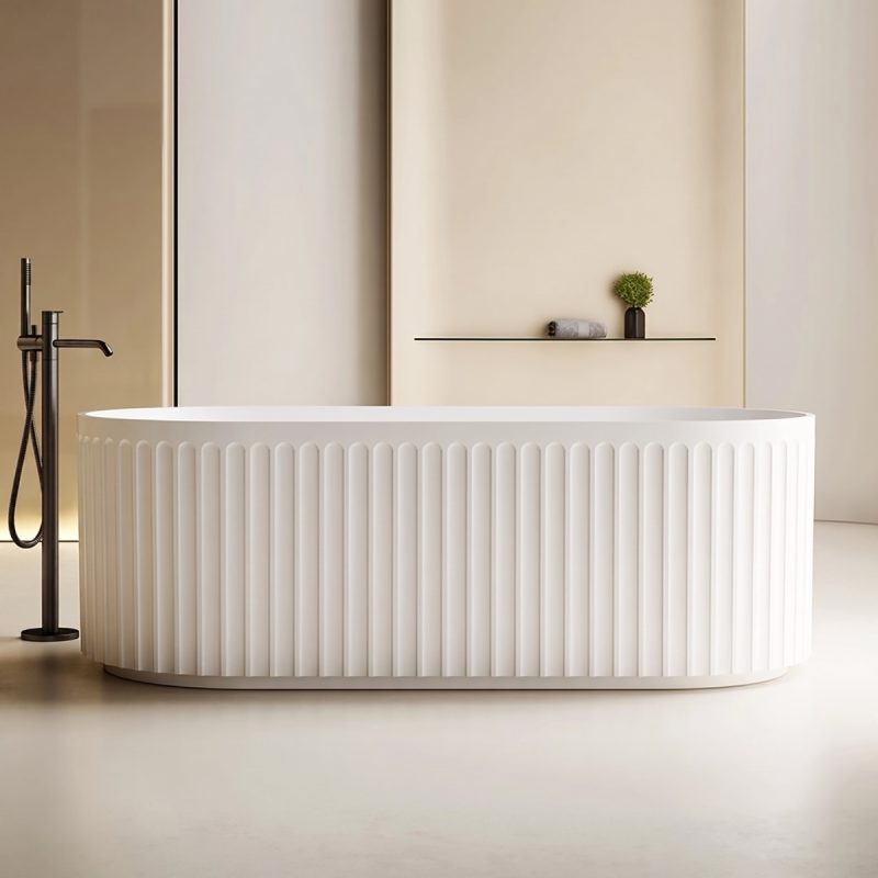 Bồn tắm Solid Surface Nexus NX‑8111