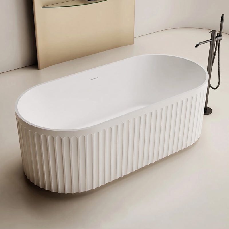Bồn tắm Solid Surface Nexus NX‑8111