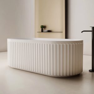 Bồn tắm Solid Surface Nexus NX‑8111