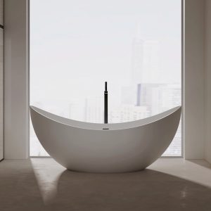 Bồn tắm Solid Surface Nexus NX‑8618