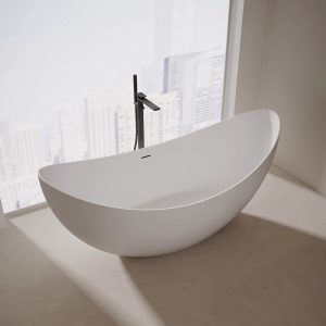 Bồn tắm Solid Surface Nexus NX‑8618