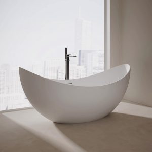 Bồn tắm Solid Surface Nexus NX‑8618