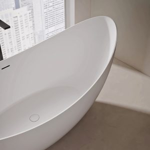 Bồn tắm Solid Surface Nexus NX‑8618
