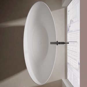 Bồn tắm Solid Surface Nexus NX‑8618