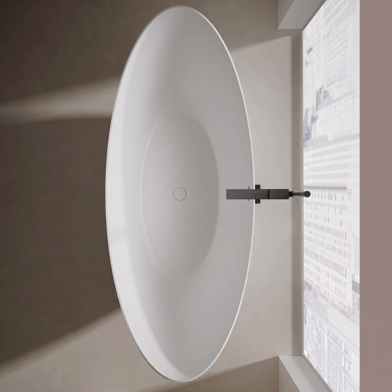 Bồn tắm Solid Surface Nexus NX‑8618