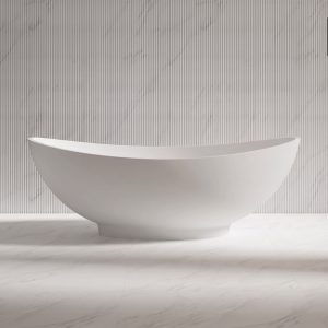 Bồn tắm Solid Surface Nexus NX‑8805