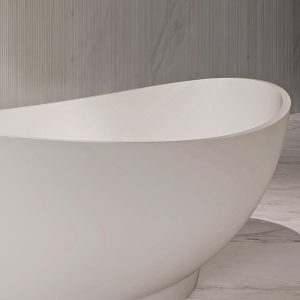 Bồn tắm Solid Surface Nexus NX‑8805