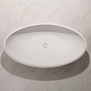 Bồn tắm Solid Surface Nexus NX‑8805