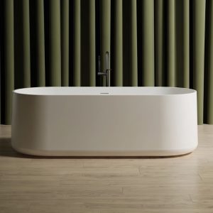 Bồn tắm Solid Surface Nexus NX‑88861