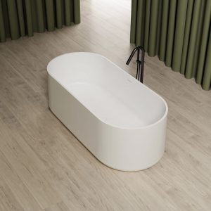 Bồn tắm Solid Surface Nexus NX‑88861