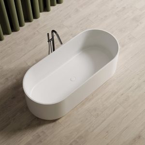 Bồn tắm Solid Surface Nexus NX‑88861
