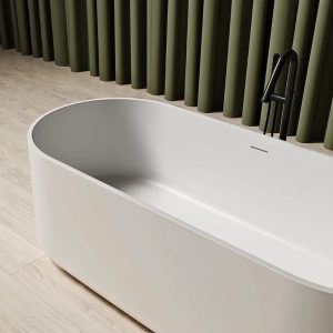 Bồn tắm Solid Surface Nexus NX‑88861