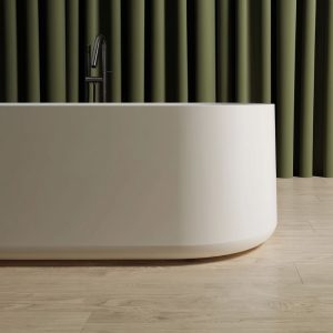 Bồn tắm Solid Surface Nexus NX‑88861