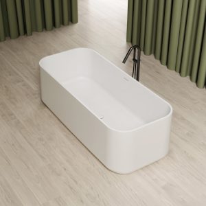 Bồn tắm Solid Surface Nexus NX‑88862