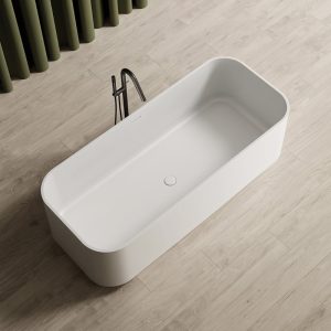 Bồn tắm Solid Surface Nexus NX‑88862