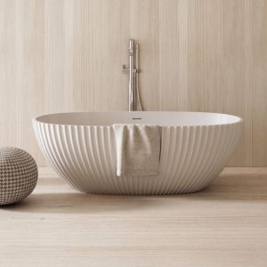 Bồn tắm Solid Surface Nexus NX‑88877