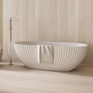 Bồn tắm Solid Surface Nexus NX‑88877