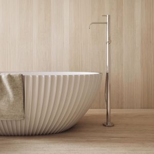 Bồn tắm Solid Surface Nexus NX‑88877