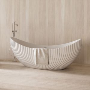 Bồn tắm Solid Surface Nexus NX‑88878