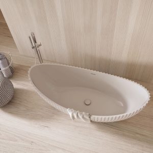 Bồn tắm Solid Surface Nexus NX‑88878