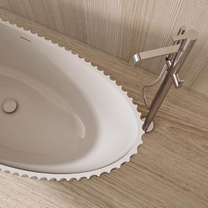 Bồn tắm Solid Surface Nexus NX‑88878